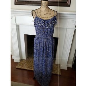 Fashion Maxi dress